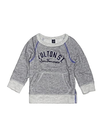 Baby Gap Sweatshirt (view 1)