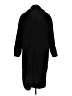 Ultra Flirt 100% Polyester Black Coat Size XL - photo 2