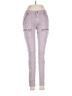 Blank NYC Purple Jeans Size 27 waist - photo 1