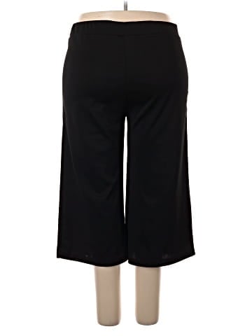 Ashley Blue Casual Pants (view 2)
