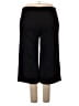 Ashley Blue Black Casual Pants Size 2X - photo 2