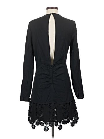 Self-Portrait Cocktail Dress (view 2)