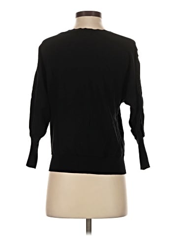 Milly 3/4 Sleeve Top (view 2)