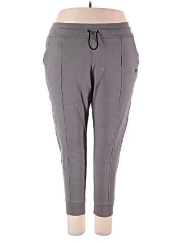 DKNY Active Pants (view 1)