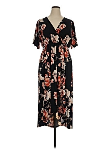 East Adeline Casual Dress (view 1)