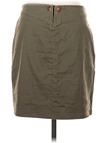 Earl Jean Casual Skirt (view 2)