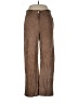 Max Mara Brown Casual Pants Size 10 - photo 1