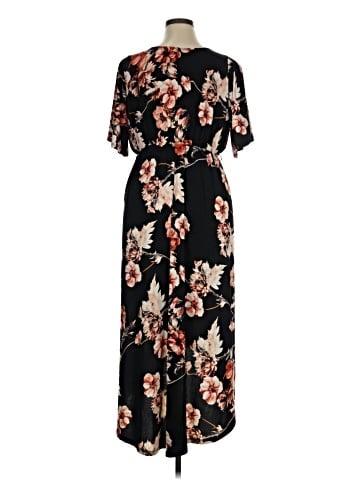 East Adeline Casual Dress (view 2)