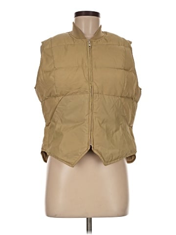 Eddie Bauer Vest (view 1)