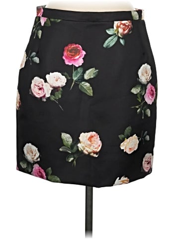 No. 21 Formal Skirt (view 1)