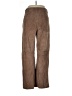 Max Mara Brown Casual Pants Size 10 - photo 2
