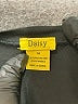 Daisy Black Bodysuit Size M - photo 3