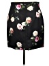 No. 21 Floral Black Formal Skirt Size M (estimated) - photo 2