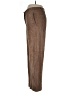 Max Mara Brown Casual Pants Size 10 - photo 5