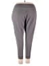 DKNY Gray Active Pants Size XXL - photo 2