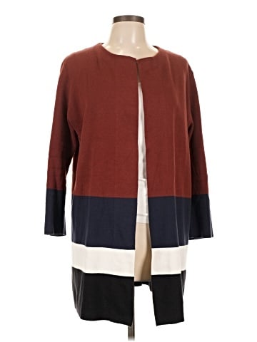 Ann Taylor Factory Cardigan (view 1)