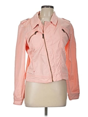 Sanctuary Jacket (view 1)