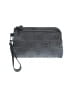 Steve Madden Gray Wristlet One size - photo 1