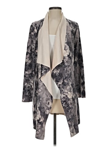 Solitaire Blazer (view 1)