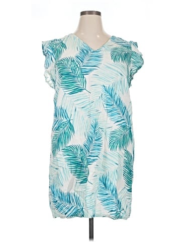 Tahari Casual Dress (view 1)