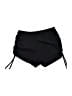 FIVE Black Athletic Shorts Size S - photo 1