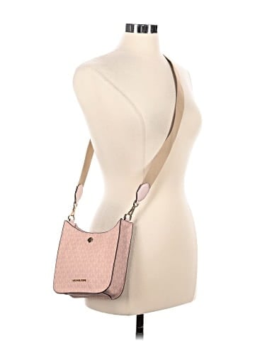 MICHAEL Michael Kors Crossbody Bag (view 2)