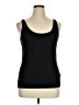 Old Navy Black Tank Top Size XL - photo 1