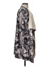 Solitaire 100% Polyester Tie-dye Gray Blazer Size S - photo 4