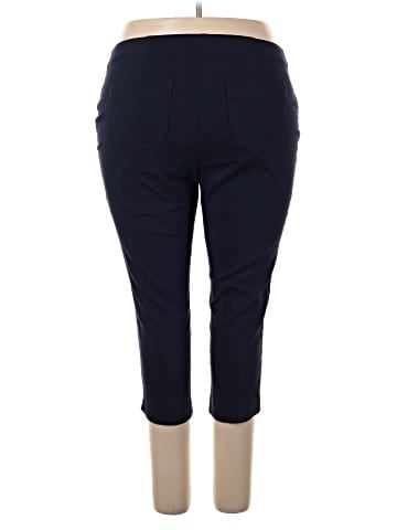 Style&Co Active Pants (view 2)