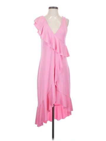 Zara Cocktail Dress (view 1)