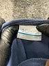 Columbia Blue Pullover Sweater Size S - photo 7