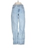 Zara Blue Jeans Size 2 - photo 1