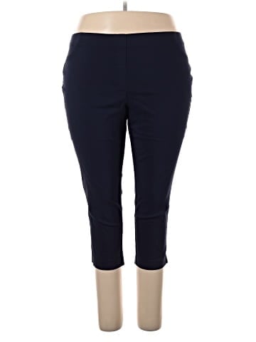 Style&Co Active Pants (view 1)
