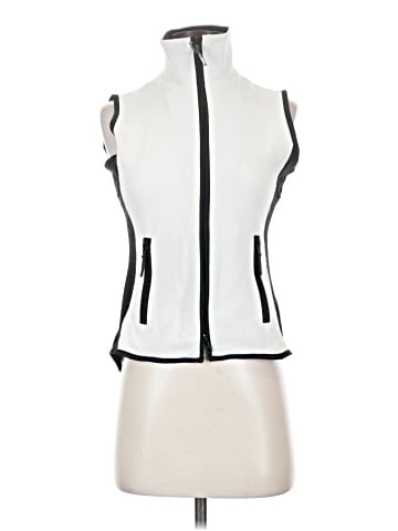 Burberry Vest (view 1)