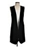 Halogen 100% Polyester Black Cardigan Size XS - photo 1