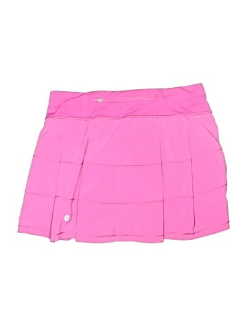 Lululemon Athletica Casual Skirt (view 2)