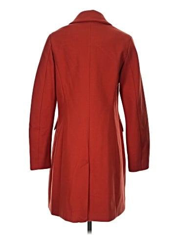 Laundry by Shelli Segal Coat (view 2)