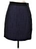 Banana Republic Blue Formal Skirt Size 0 - photo 1