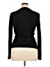 ICO Black Long Sleeve Top Size XL - photo 2