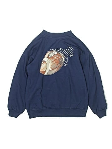 Kelly's Kids Sweatshirt (view 1)