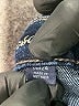 Universal Thread Hearts Blue Jeans Size 00 - photo 9