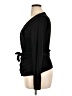 ICO Black Long Sleeve Top Size XL - photo 5