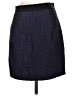 Banana Republic Blue Formal Skirt Size 0 - photo 2