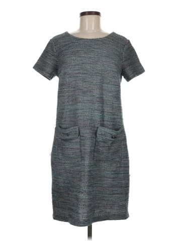 Ann Taylor LOFT Casual Dress (view 1)