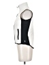 Burberry 100% Polyester White Vest Size S - photo 5