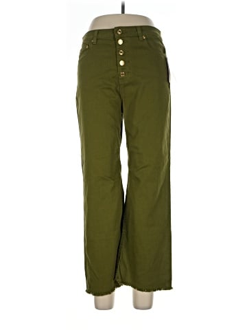 MICHAEL Michael Kors Jeans (view 1)