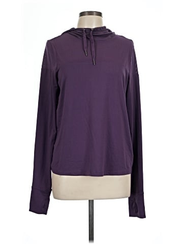 GAIAM Pullover Hoodie (view 1)