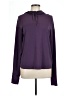 GAIAM Purple Pullover Hoodie Size L - photo 1