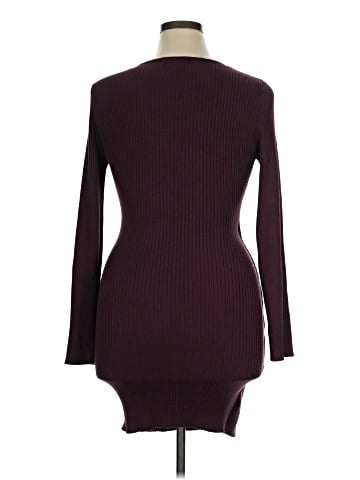 Say What? Casual Dress (view 2)