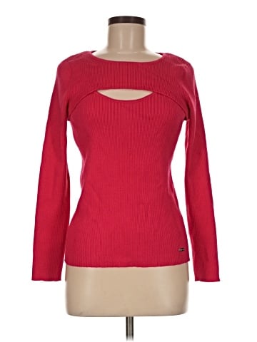 Calvin Klein Pullover Sweater (view 1)